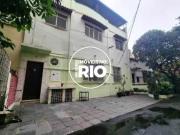 Casa Duplex com Terraço em Vila à venda