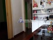 Casa duplex com vaga Vila Isabel