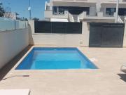 CASA DUPLEX CON PISCINA PRIVADA