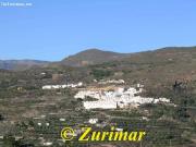 Casa dúplex con terraza/jardín en Enix