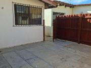 Casa duplex con vista al mar en venta en San Antonio del Mar