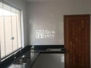 Casa duplex de 03 quartos