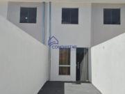 Casa duplex de 2 quartos à venda no Jardim dos Comerciários!