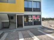 Casa Dúplex de 2 recamaras en planta baja