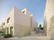 Casa duplex de 3 quartos em condomínio fechado Canidelo