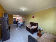 CASA DUPLEX DE 3 RECAMARAS AMUEBLADA EN TOLUCA CON SERVICIOS