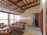 Casa duplex de 4 quartos à venda no Alto Caiçara!