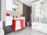 CASA DUPLEX DE 5 DORMITORIOS EN EL CASCO ANTIGUO DE ÁGUILAS