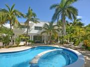 CASA DUPLEX DE 6 RECÁMARAS, CERCA DE LA PLAYA