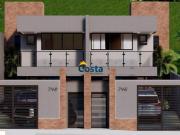 Casa Duplex de Alto Padrão no Guarujá Mansões