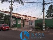 CASA DUPLEX DE DOIS QUARTOS NO BAIRRO ESPLANADA II, NA...