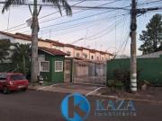 CASA DUPLEX DE DOIS QUARTOS NO BAIRRO ESPLANADA II, NA...