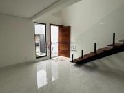 Casa duplex de luxo no bairro Espírito Santo em Betim