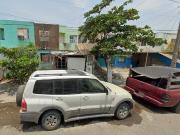 CASA DUPLEX DE RECUPERACIÓN BANCARIA EN CALLE BAJA...