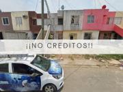 CASA DUPLEX DE RECUPERACIÓN BANCARIA EN CALLE KIZIL KUM,...