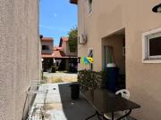 Casa duplex em condomãnio 3 quartos, 5 vagas r$430.000,00