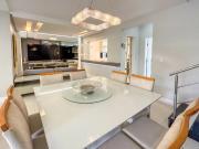 Casa Duplex em CondomÃnio no Olho DâÃ¡gua com 4 SuÃtes...