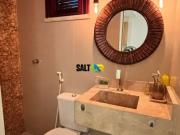 Casa Duplex em condomÃnio Ã venda, com Ãrea construÃda...