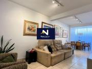 Casa Duplex em condomínio 140m², 3 Quartos, 2 Vagas e...