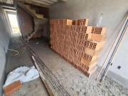Casa Duplex em Obras BH Mantiqueira 2 Quartos 2 Suítes 2...