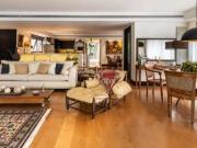Casa duplex em Pinheiros