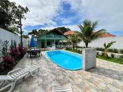 Casa duplex em Pontal do Sul