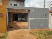 Casa Duplex em Setor Norte, Planaltina/GO