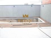 Casa Duplex em Sorocaba