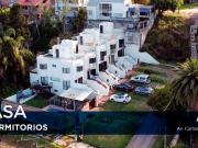 CASA DUPLEX EN ALBERDI 2 DORMITORIOS CON COCHERA