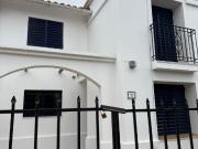 casa duplex en alquiler Villa Allende Centro mts Goycoechea