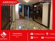 Casa dúplex en arriendo Baden Rionegro