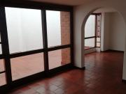 Casa Duplex en Arriendo en Envigado Sector Loma del Escobero