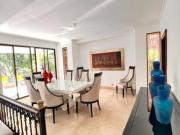 Casa Dúplex en Arriendo en Medellin Sector Poblado