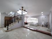 Casa duplex en arriendo en Villa Campestre