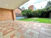 Casa Dúplex en Arriendo Envigado Sector San Lucas