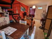 Casa Dúplex en B° Sgto. Cabral 2 dorm y cochera