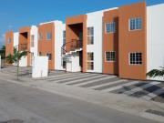 Casa Duplex en condominio