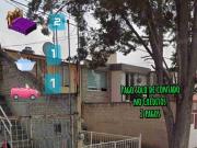 Casa Duplex en Cuautitlan Izcalli