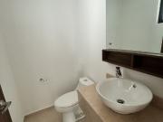 Casa duplex en Cumbres del Lago