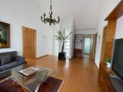 Casa Duplex en Las Lomas de Chapultepec con Terrazas
