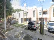 CASA DUPLEX EN PLANTA ALTA EN VENTA, EN JARDINES DEL VALLE