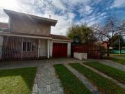 Casa + duplex en Pompeya