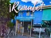 CASA DUPLEX EN REMATE BANCARIO EN BEATRIZ HERNANDEZ...