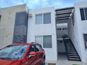 Casa duplex en renta, 2 habitaciones, Viñedos Circuito...