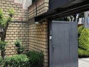 Casa duplex en renta