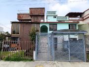 CASA DUPLEX EN RENTA CERCA DEL METRO COYUYA