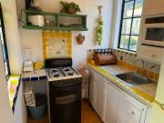 Casa duplex en renta en Ajijic