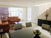 Casa duplex en renta en Palmares