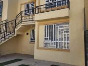 casa duplex en renta planta baja