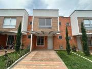 CASA DUPLEX EN VENTA 100m2 Santa Rosa de Cabal